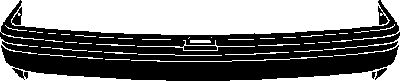 VAN WEZEL 1837544 -  Буфер